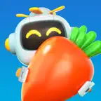 Toy Master 3D- Matching Triple iOS Icon