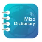 Mizo English Translator iOS Icon