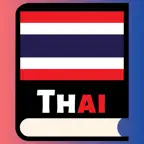 Learn Thai Language Beginners iOS Icon