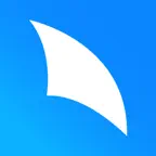Fora: Crypto & Stock iOS Icon