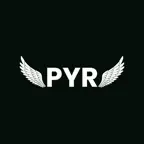 PYR App iOS Icon