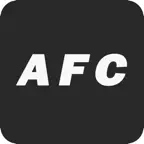 A.F.C iOS Icon