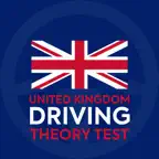 United Kingdom Driving Test iOS Icon