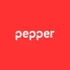 Pepper Comercios iOS Icon