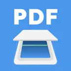 PDF Scanner- Scan Docs & Photo iOS Icon