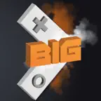 BIG Conference iOS Icon