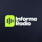 Informa Radio icon
