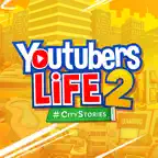Youtubers Life 2: Mobile Game iOS Icon