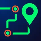 PioneerRx Delivery Legacy iOS Icon