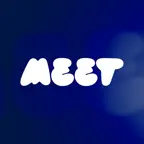Meet Market: кроссовки, одежда iOS Icon