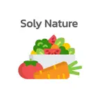 Soly Nature iOS Icon