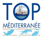 TopMed iOS Icon