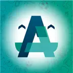 Absoluto Colégio iOS Icon