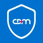 CDM Safe Connect iOS Icon