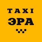 Taxi Era — Kyiv Taxi Online iOS Icon