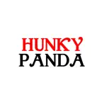 Hunky Panda iOS Icon