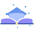 Dịch Tiếng Anh iOS Icon