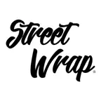 Street Wrap iOS Icon