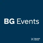 BG Events iOS Icon