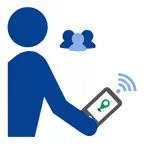 GT TranSACT iOS Icon