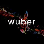 Wuber Beatz iOS Icon