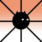 Sharp Way - Impossible Run iOS Icon