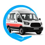 NEMT Advance iOS Icon
