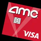 AMC Entertainment Visa Card iOS Icon