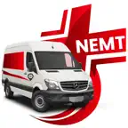 NEMT US iOS Icon