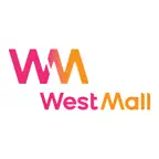 West Mall Rewards icon