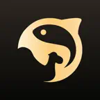驼鱼 Icon