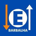 ZAM Barbalha iOS Icon