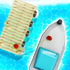 Tie Up A Boat iOS Icon