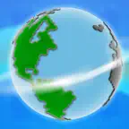Growing Population iOS Icon