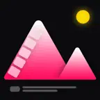 Thumbnail Maker & Channel Art iOS Icon