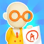 Pocket School iOS Icon