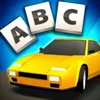 Word Blitz Race iOS Icon