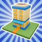 City Manager! iOS Icon