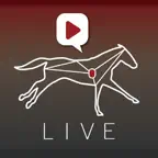 Equimetre Live Gprs iOS Icon
