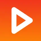 GIGA: All-in-one Video Player iOS Icon