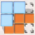 Merge Blockz iOS Icon