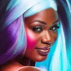Dreams AI Art Generator iOS Icon