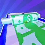 Money Maker Idle! iOS Icon