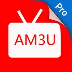 AM3U Pro iOS Icon