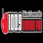 100.9 CHERRY FM YAKIMA iOS Icon