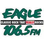 Eagle 106.5 iOS Icon