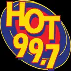 HOT 99.7 FM YAKIMA iOS Icon