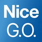 Nice G.O. iOS Icon