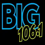 BIG 106.1 FM YAKIMA iOS Icon