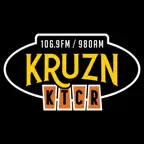 Kruzn KTCR iOS Icon